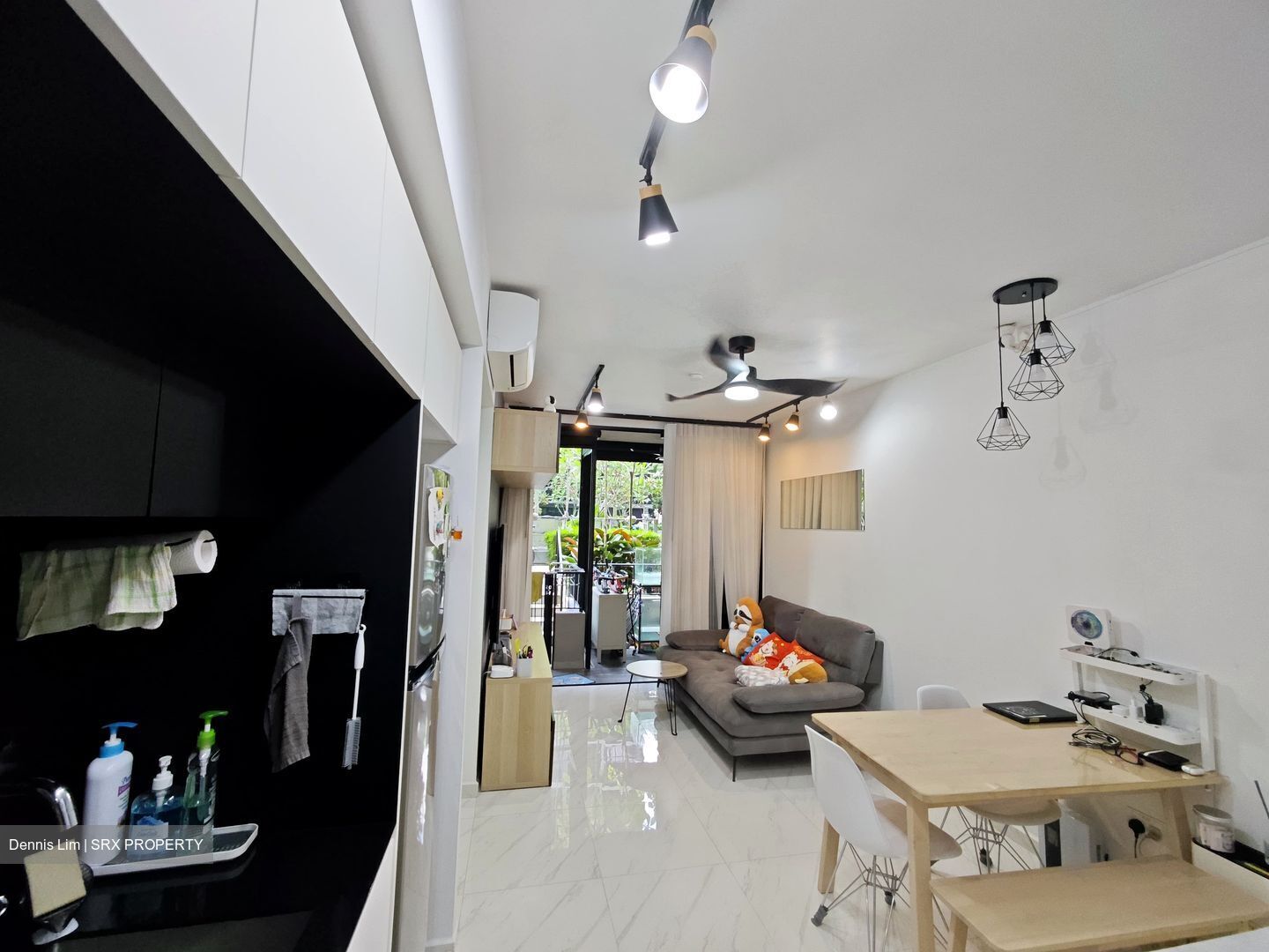 Le Quest (D23), Apartment #441575321